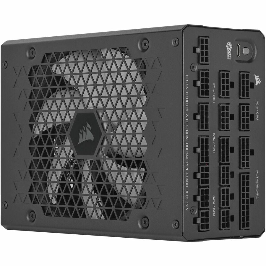 Corsair HXi RPS0132 1500W Power Supply CP-9020261-NA