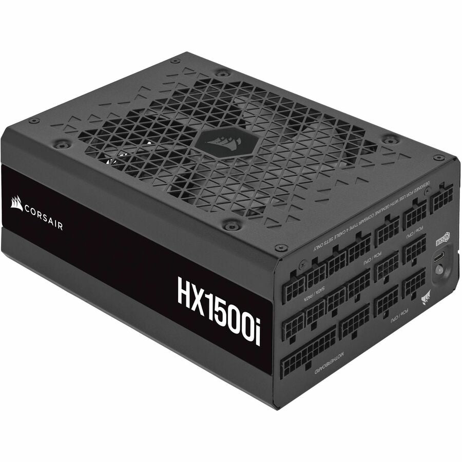 Corsair HXi RPS0132 1500W Power Supply CP-9020261-NA