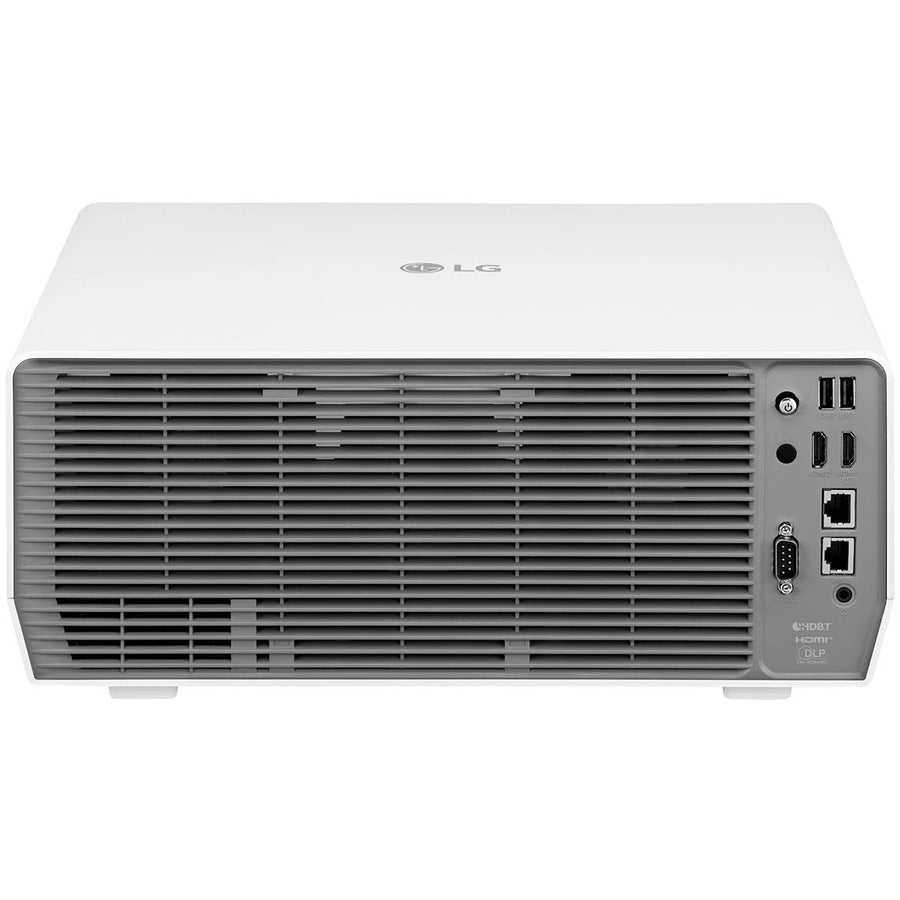 LG ProBeam BU60PSM DLP Projector - 16:9 BU60PSM