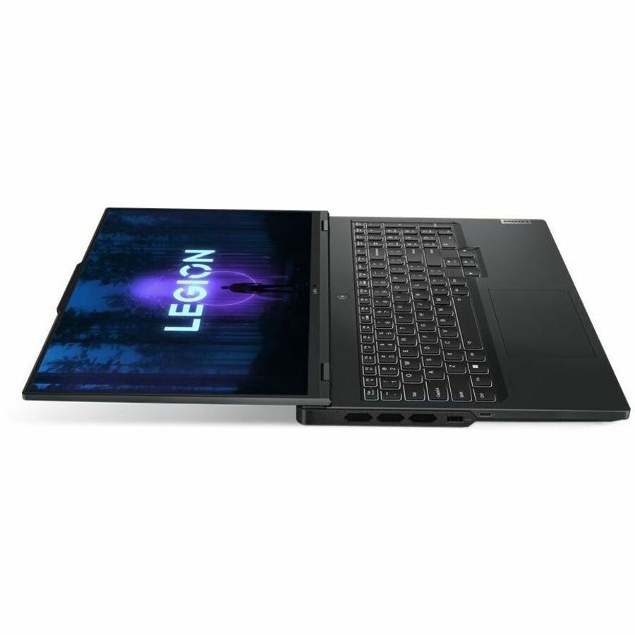 Lenovo Legion Pro 7 16IRX8H 82WQ002LUS 16" Gaming Notebook - WQXGA - Intel Core i9 13th Gen i9-13900HX - 32 GB - 1 TB SSD - English (US) Keyboard - Onyx Gray 82WQ002LUS