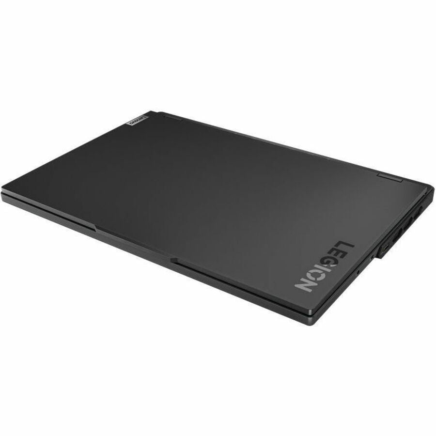 Lenovo Legion Pro 7 16IRX8H 82WQ002LUS 16" Gaming Notebook - WQXGA - Intel Core i9 13th Gen i9-13900HX - 32 GB - 1 TB SSD - English (US) Keyboard - Onyx Gray 82WQ002LUS