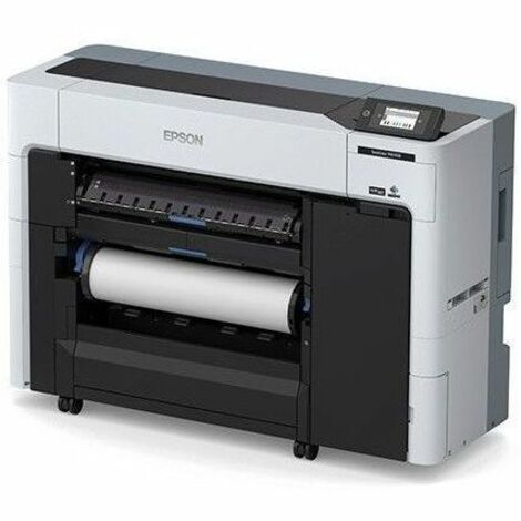 Epson SureColor P6570E Inkjet Large Format Printer - 24" Print Width - Color SCP6570ESR