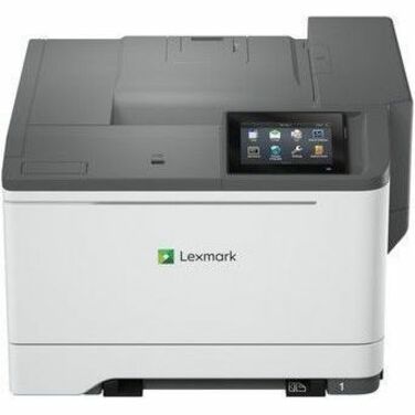 Lexmark CS632dwe Desktop Wired Laser Printer - Color 50M0060