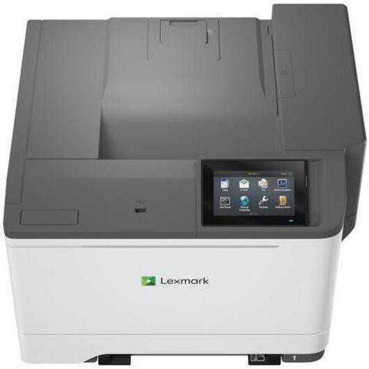 Lexmark CS632dwe Desktop Wired Laser Printer - Color 50M0060