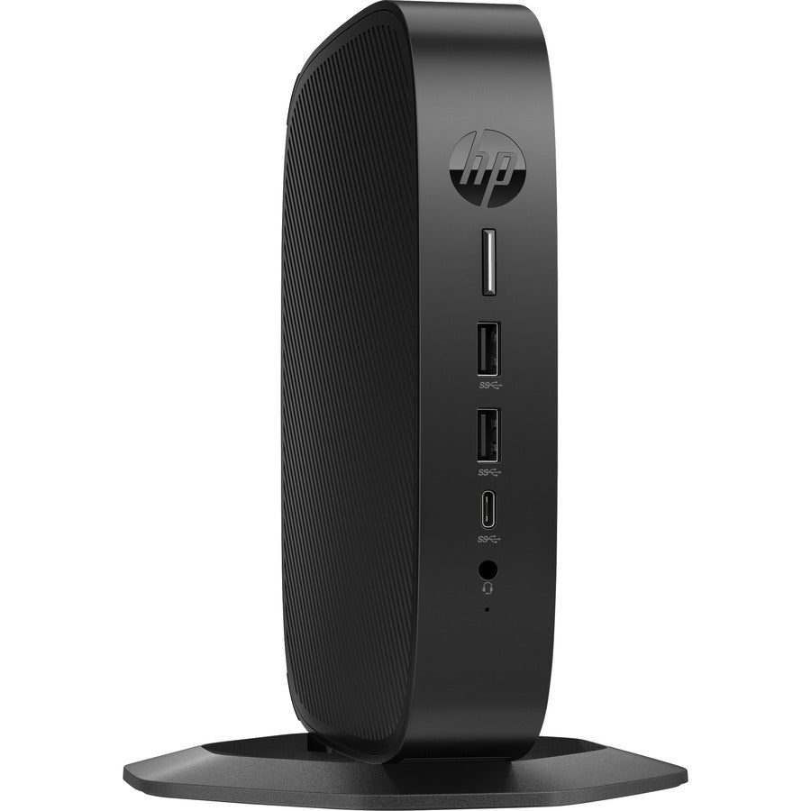 HP Elite t655 Thin Client - AMD Ryzen R2314 Quad-core (4 Core) 2.10 GHz 7J2B9UA#ABA