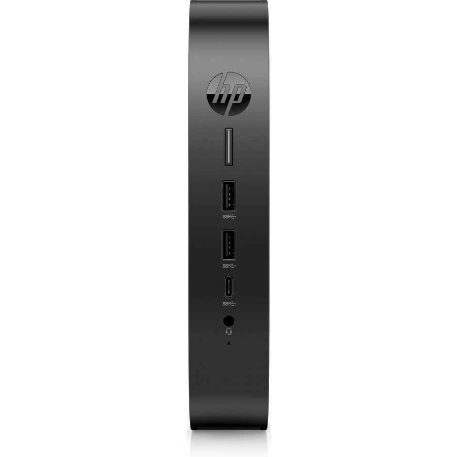 HP Elite t655 Thin Client - AMD Ryzen R2314 Quad-core (4 Core) 2.10 GHz 7J2B9UA#ABA