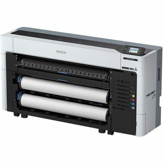 Epson SureColor SCP8570DL PostScript Inkjet Large Format Printer - 44" Print Width - Color SCP8570DL