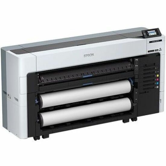 Epson SureColor SCP8570DL PostScript Inkjet Large Format Printer - 44" Print Width - Color SCP8570DL