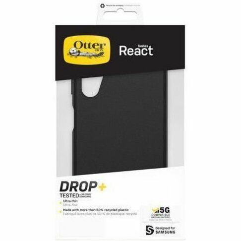 OtterBox Galaxy A14 5G React Series Case 77-91432