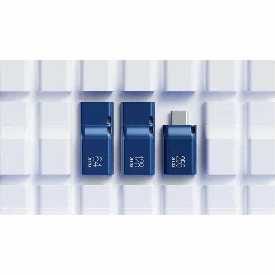 Samsung Type-C 64GB USB 3.2 Flash Drive MUF-64DA/AM