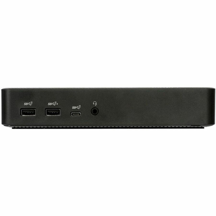 Targus USB4 Triple Video Docking Station with 100W Power DOCK460USZ