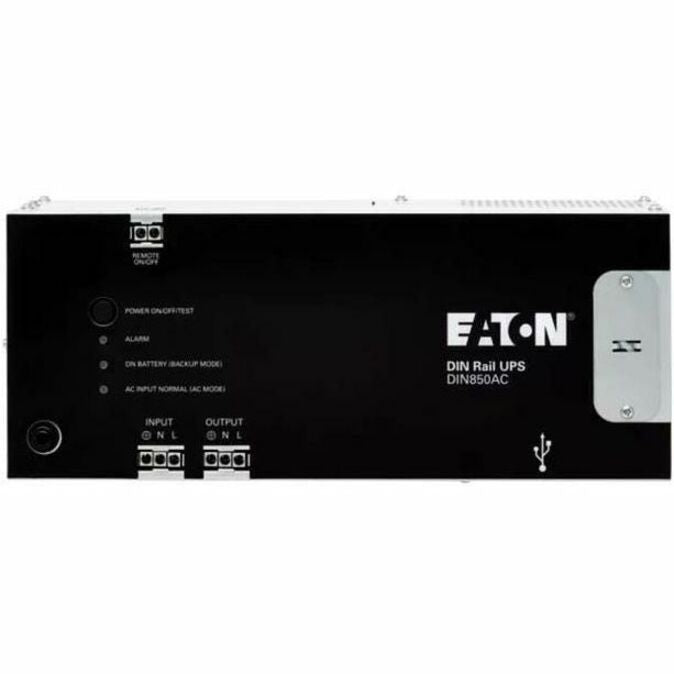 Eaton DIN500AC 500VA DIN Rail UPS DIN500AC