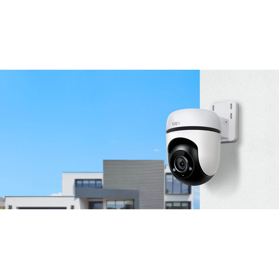 Tapo C500 Outdoor Full HD Network Camera - Color TAPO C500