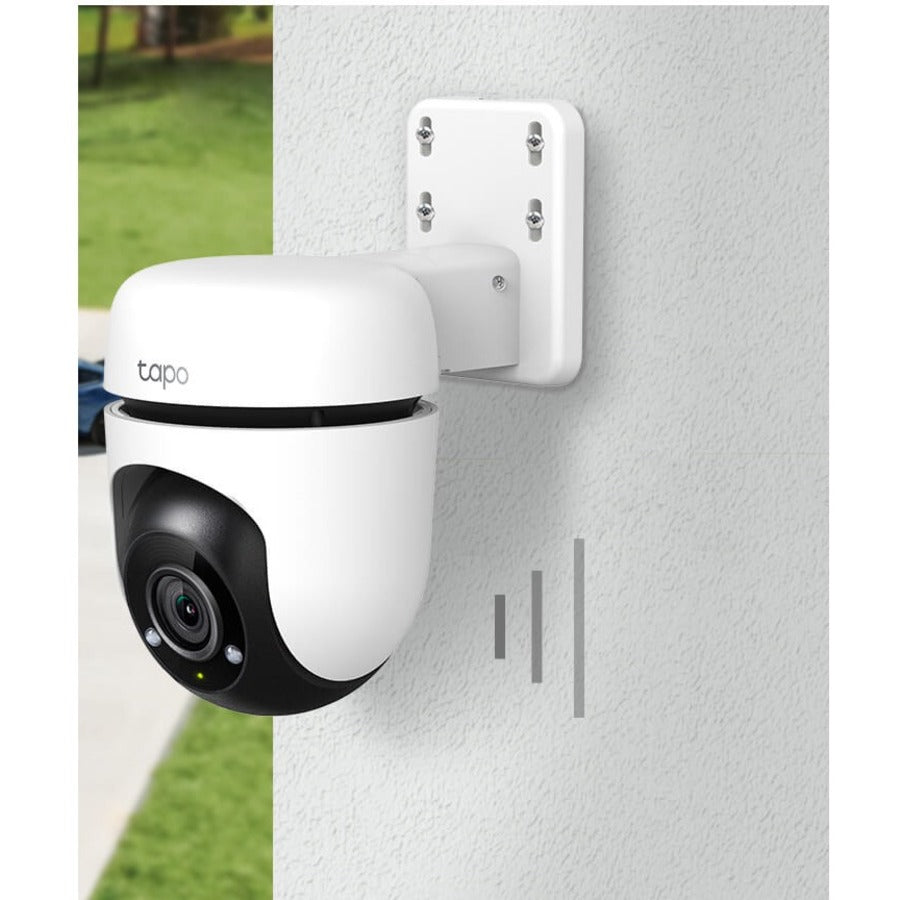 Tapo C500 Outdoor Full HD Network Camera - Color TAPO C500