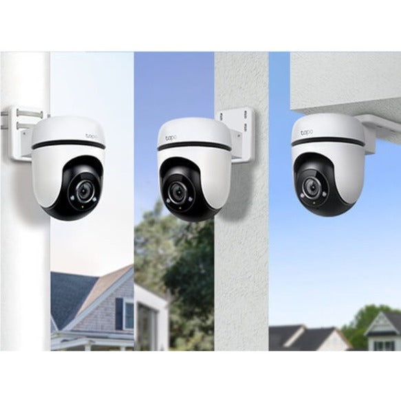 Tapo C500 Outdoor Full HD Network Camera - Color TAPO C500