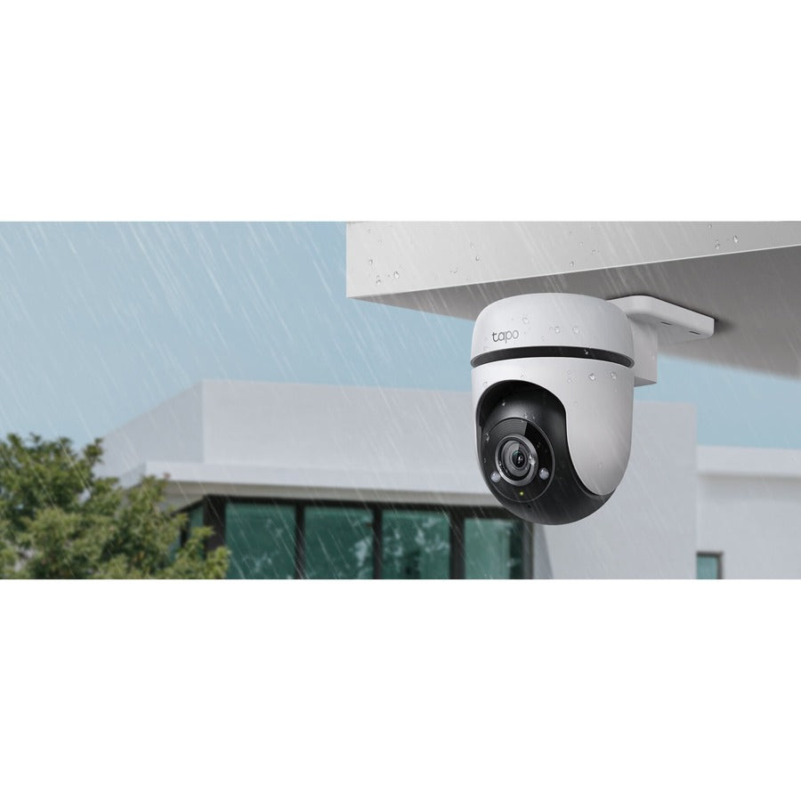 Tapo C500 Outdoor Full HD Network Camera - Color TAPO C500