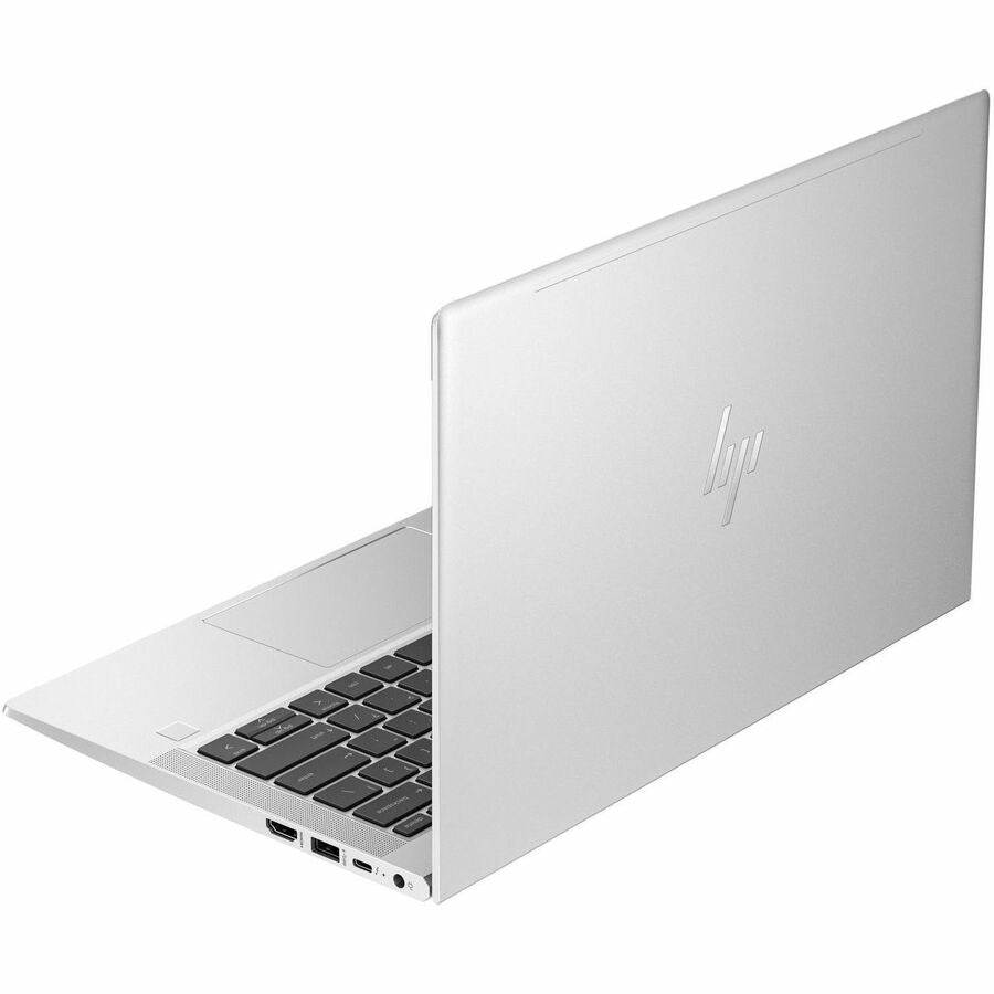 HP EliteBook 630 G10 13.3" Notebook - Full HD - Intel Core i5 13th Gen i5-1335U - 16 GB - 256 GB SSD - Pike Silver Aluminum 7Z1M7UT#ABA