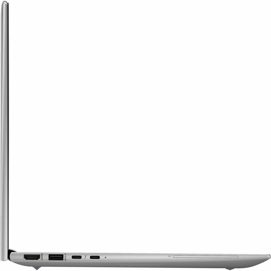 HP ZBook Firefly 14 G10 14" Touchscreen Mobile Workstation - WUXGA - Intel Core i7 13th Gen i7-1355U - vPro Technology - 32 GB - 1 TB SSD 7Z3A5UT#ABA