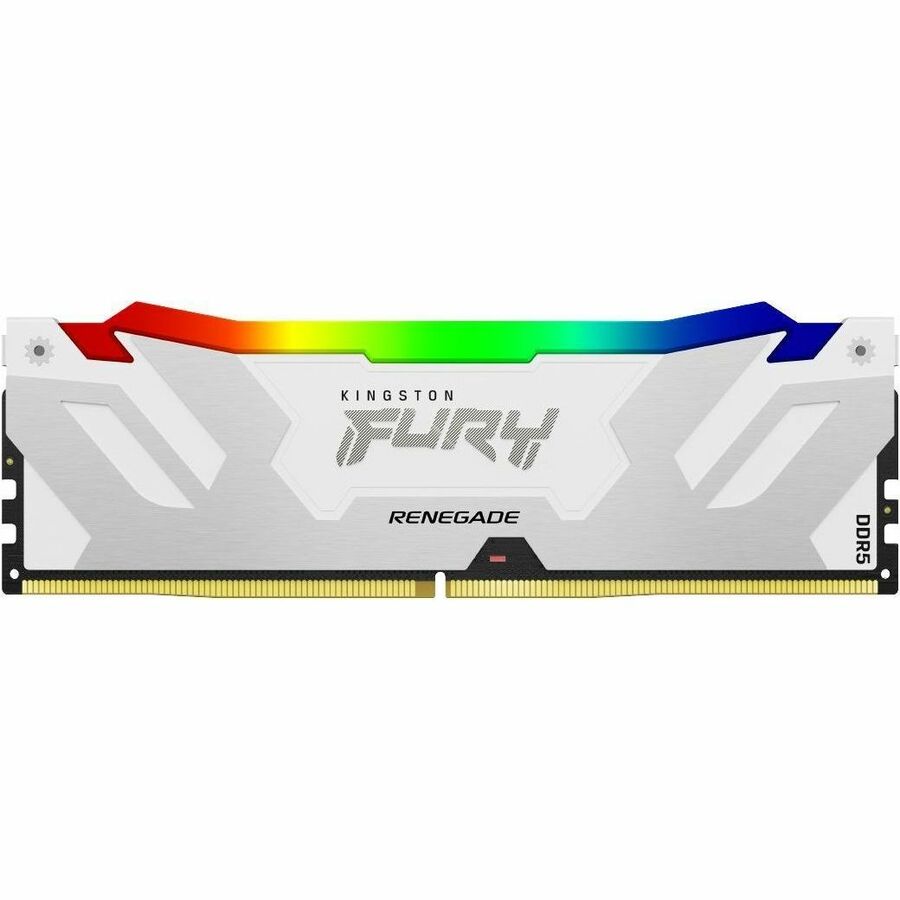 Kingston Fury Renegade 32GB (16GB x 2) DDR5 SDRAM Memory Kit KF568C36RWAK2-32