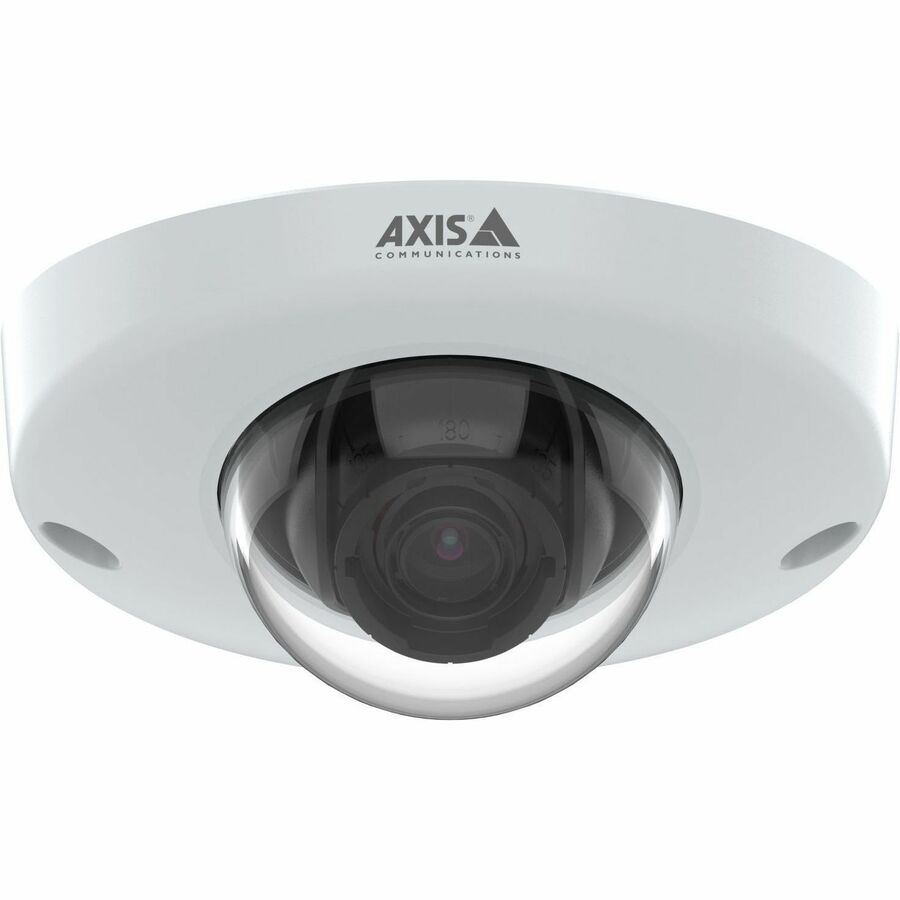 AXIS WizMind M3905-R 2 Megapixel Outdoor Full HD Network Camera - Color - Dome - TAA Compliant 02501-001