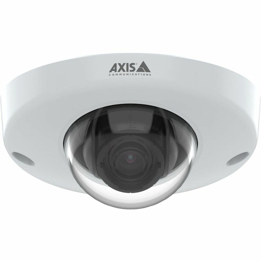 AXIS M3905-R M12 2 Megapixel Full HD Surveillance Camera - Color - Dome - TAA Compliant 02502-001