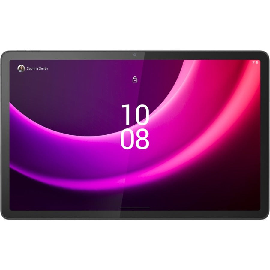 Lenovo Tab P11 Gen 2 TB350FU Tablet - 11.5" 2K - MediaTek Helio G99 (6nm) Octa-core - 4 GB - 128 GB Storage - Android 12L - Storm Gray ZABF0060US