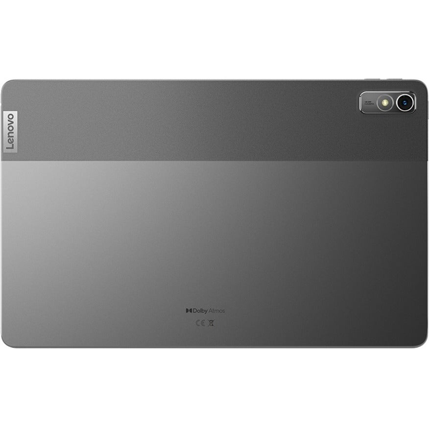 Lenovo Tab P11 Gen 2 TB350FU Tablet - 11.5" 2K - MediaTek Helio G99 (6nm) Octa-core - 4 GB - 128 GB Storage - Android 12L - Storm Gray ZABF0060US