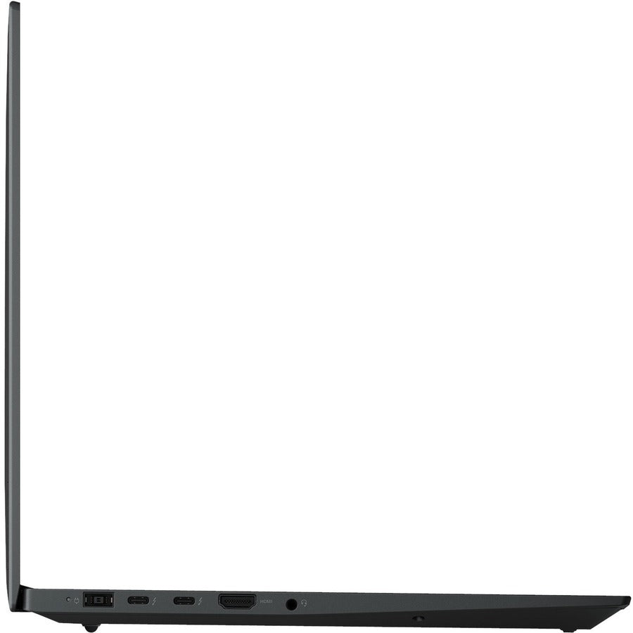 Lenovo ThinkStation P3 30H00010US Workstation - 1 x Intel Core i9 13th Gen i9-13900T - vPro Technology - 16 GB - 512 GB SSD - Tiny 30H00010US