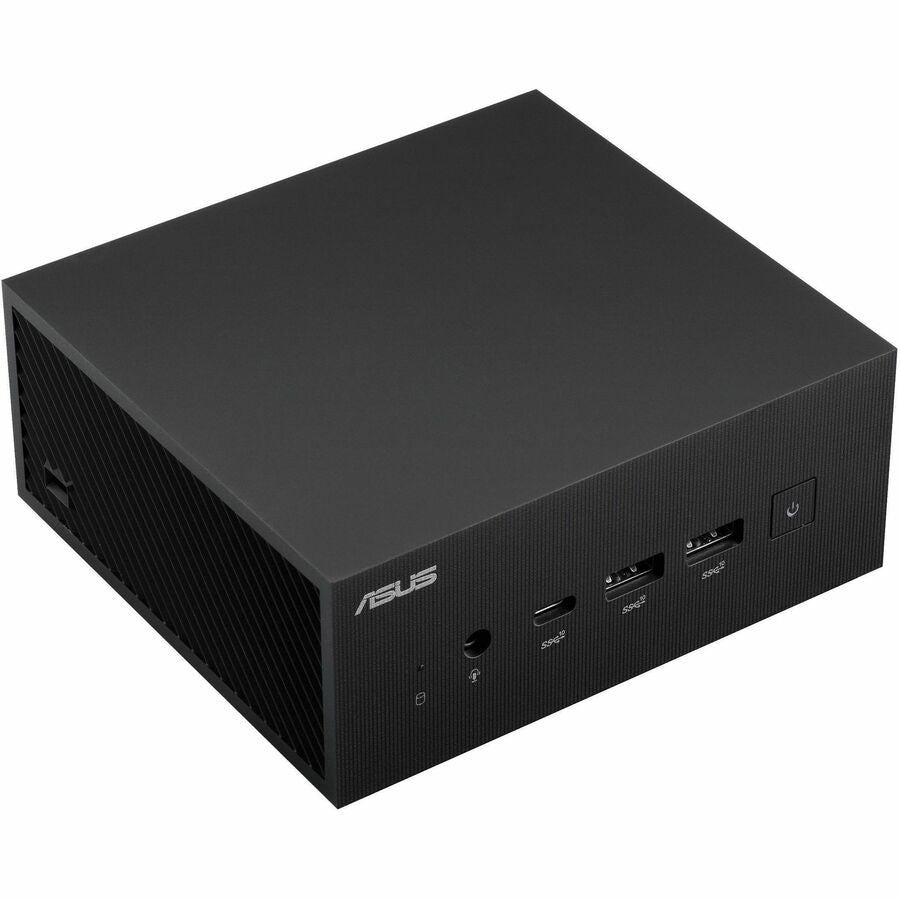 Asus ExpertCenter PN64 PN64-SYS731PX1TH Desktop Computer - Intel Core i7 12th Gen i7-12700H - 32 GB - Mini PC - Black PN64-SYS731PX1TH