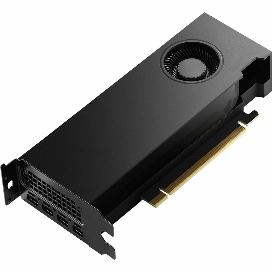 PNY NVIDIA RTX 4000 Graphic Card - 20 GB GDDR6 - Low-profile VCNRTX4000ADALPSY-PB