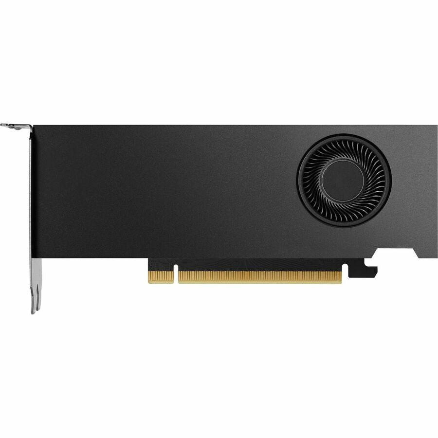 PNY NVIDIA RTX 4000 Graphic Card - 20 GB GDDR6 - Low-profile VCNRTX4000ADALPSY-PB