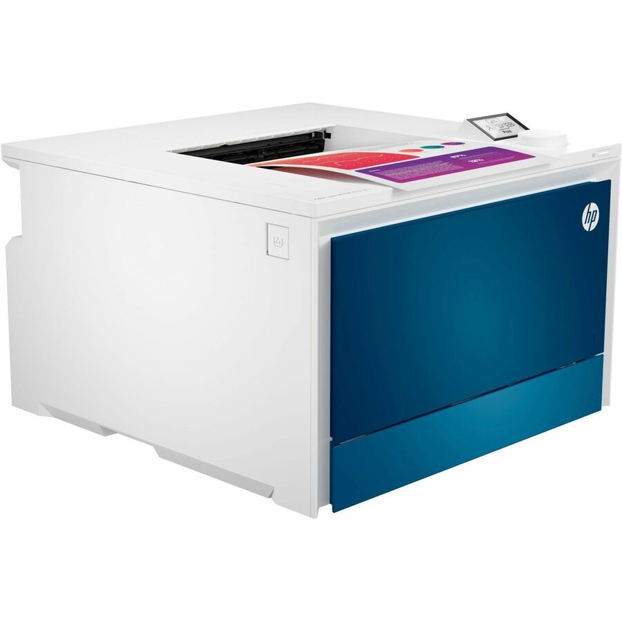 HP LaserJet Pro 4200 4201dn Desktop Wired Laser Printer - Color 4RA85F#BGJ