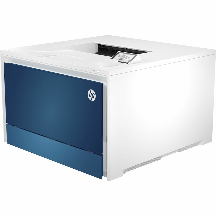 HP LaserJet Pro 4200 4201dn Desktop Wired Laser Printer - Color 4RA85F#BGJ