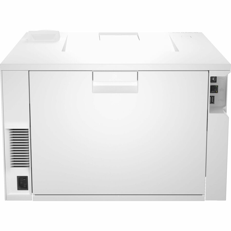 HP LaserJet Pro 4200 4201dn Desktop Wired Laser Printer - Color 4RA85F#BGJ