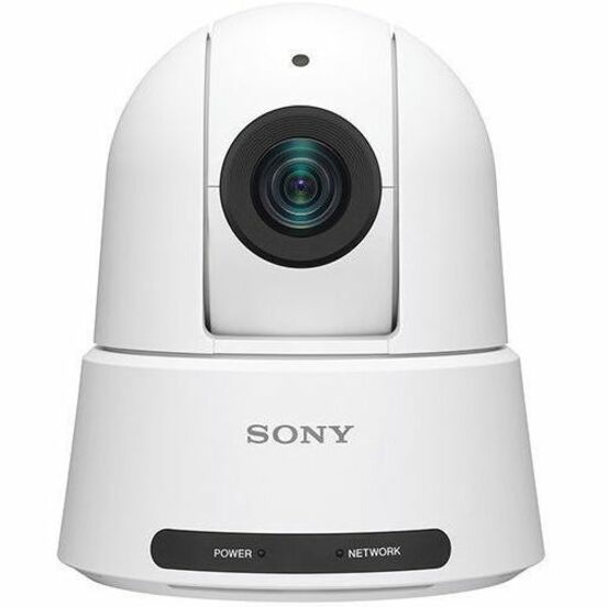 Sony SRGA40 8.5 Megapixel 4K Network Camera - Color - White SRGA40/W