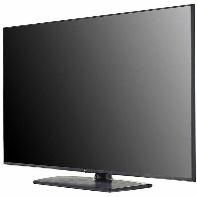 LG UN343H 55UN343H0UA 55" LCD TV - 4K UHDTV - High Dynamic Range (HDR) - Dark Charcoal Gray 55UN343H0UA