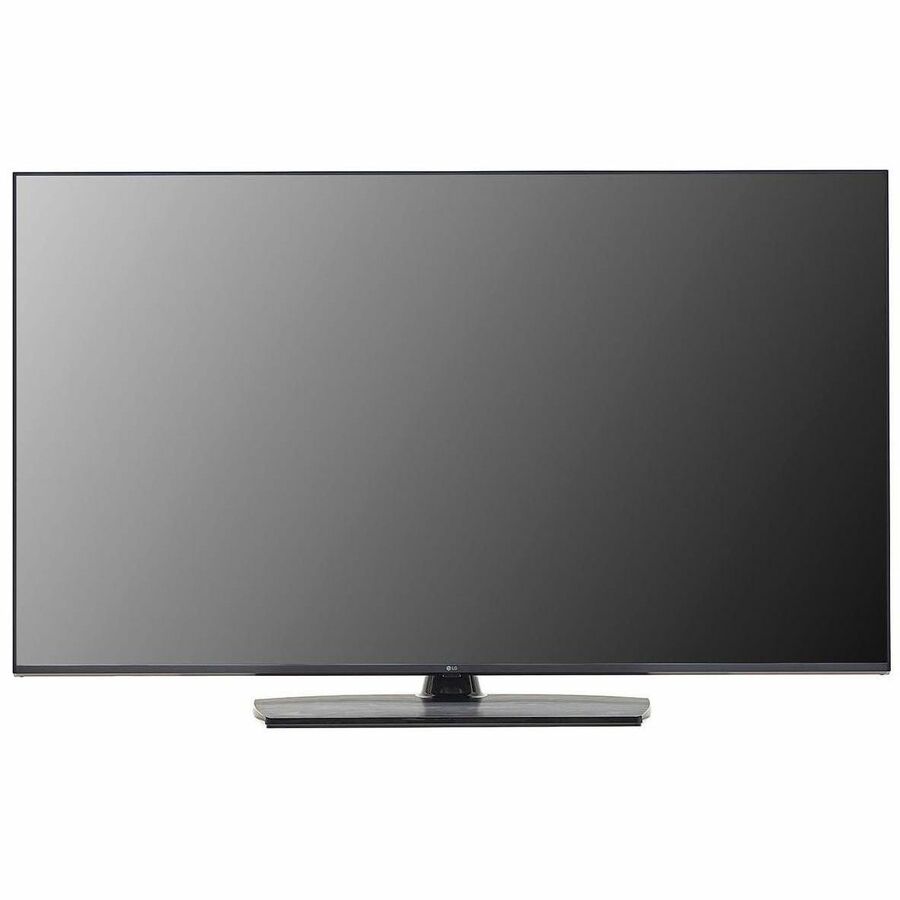 LG UN343H 55UN343H0UA 55" LCD TV - 4K UHDTV - High Dynamic Range (HDR) - Dark Charcoal Gray 55UN343H0UA