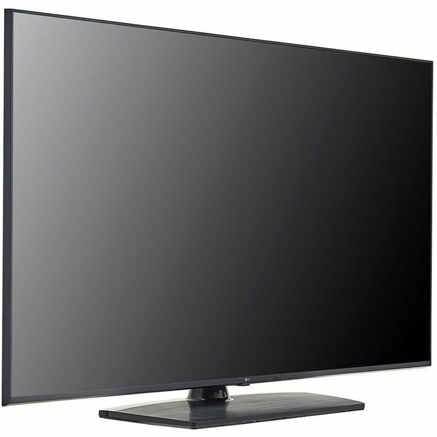 LG UN343H 55UN343H0UA 55" LCD TV - 4K UHDTV - High Dynamic Range (HDR) - Dark Charcoal Gray 55UN343H0UA