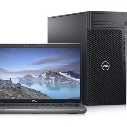 Dell Precision 3000 3660 Workstation - Intel Core i5 13th Gen i5-13600 - vPro Technology - 16 GB - 512 GB SSD - Tower 304JT