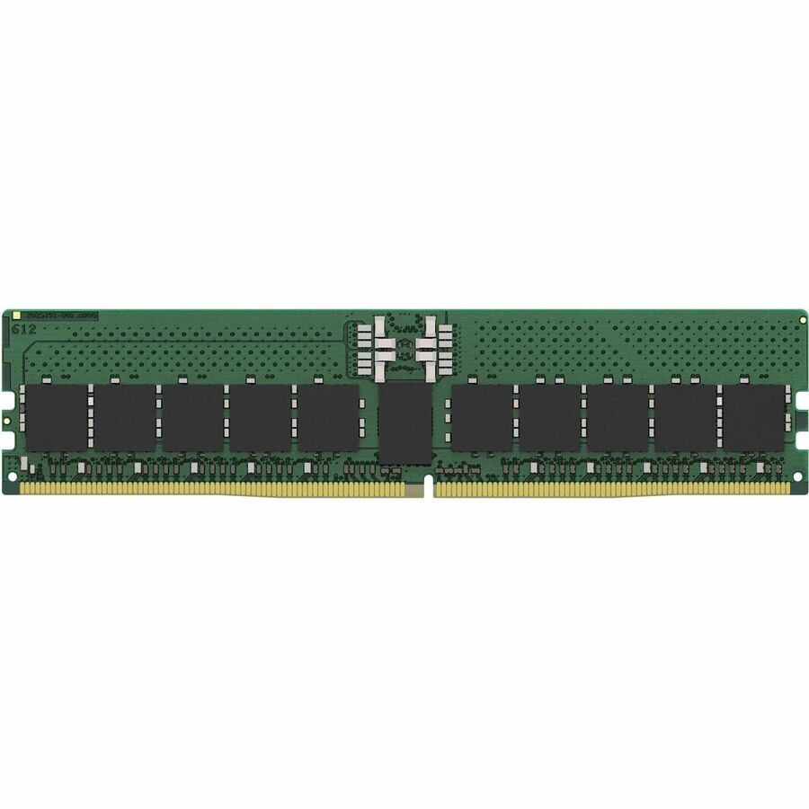 Kingston 32GB DDR5 SDRAM Memory Module KTD-PE548D8-32G