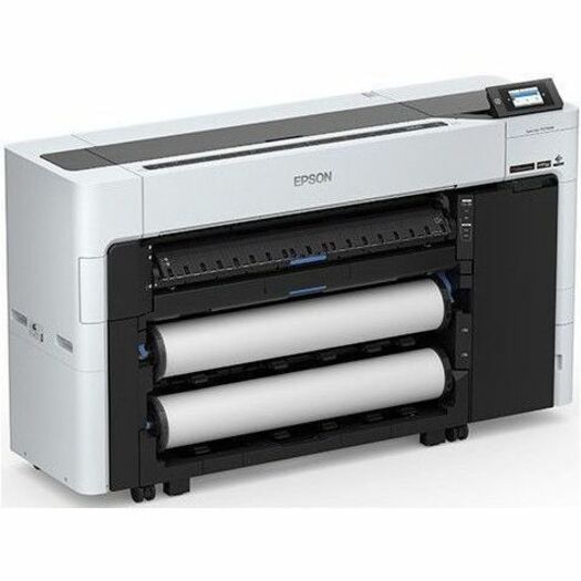 Epson SureColor SCT5770DM PostScript Inkjet Large Format Printer - Includes Copier, Printer, Scanner - 36" Print Width - Color SCT5770DM