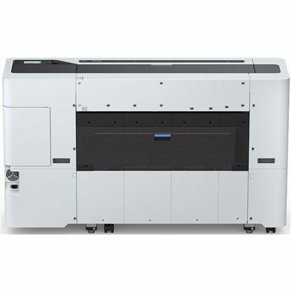 Epson SureColor SCT5770DM PostScript Inkjet Large Format Printer - Includes Copier, Printer, Scanner - 36" Print Width - Color SCT5770DM