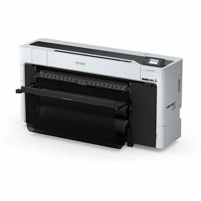 Epson SureColor T7770DM A1 Inkjet Large Format Printer - Includes Scanner, Copier, Printer - 44" Print Width - Color SCT7770DM