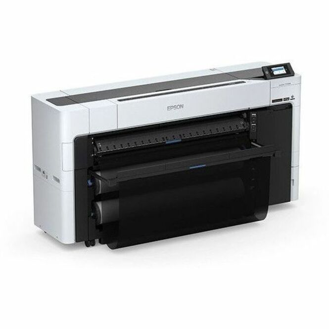 Epson SureColor T7770DM A1 Inkjet Large Format Printer - Includes Scanner, Copier, Printer - 44" Print Width - Color SCT7770DM