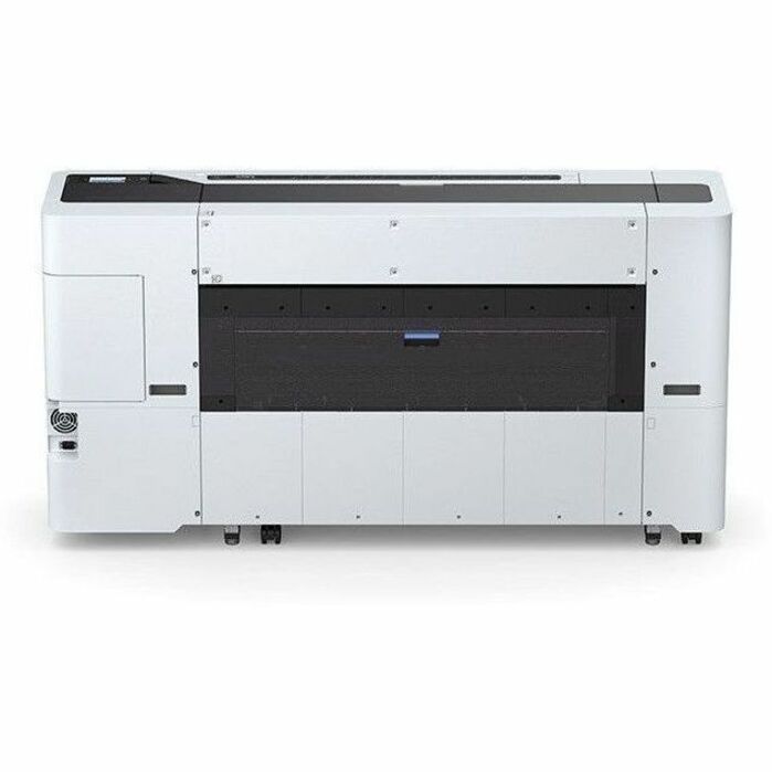 Epson SureColor T7770DM A1 Inkjet Large Format Printer - Includes Scanner, Copier, Printer - 44" Print Width - Color SCT7770DM