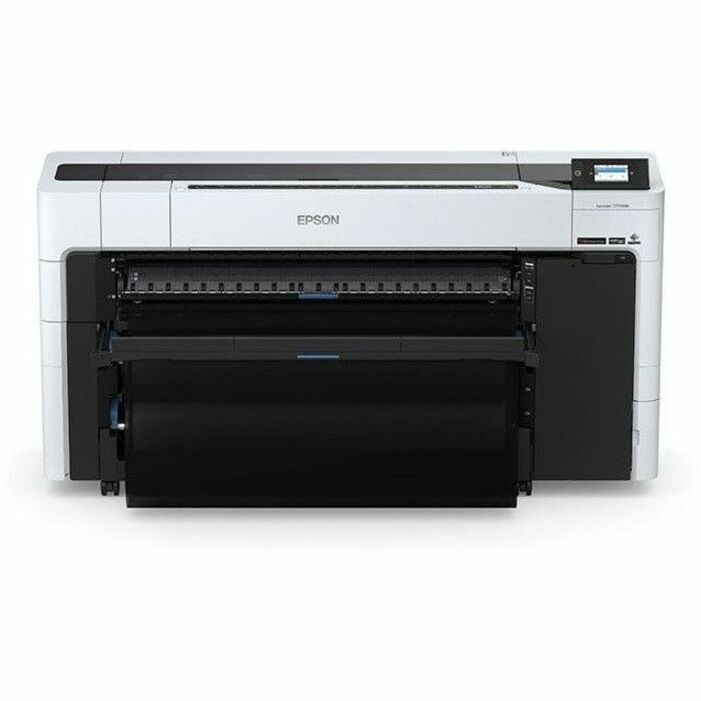 Epson SureColor T7770DM A1 Inkjet Large Format Printer - Includes Scanner, Copier, Printer - 44" Print Width - Color SCT7770DM