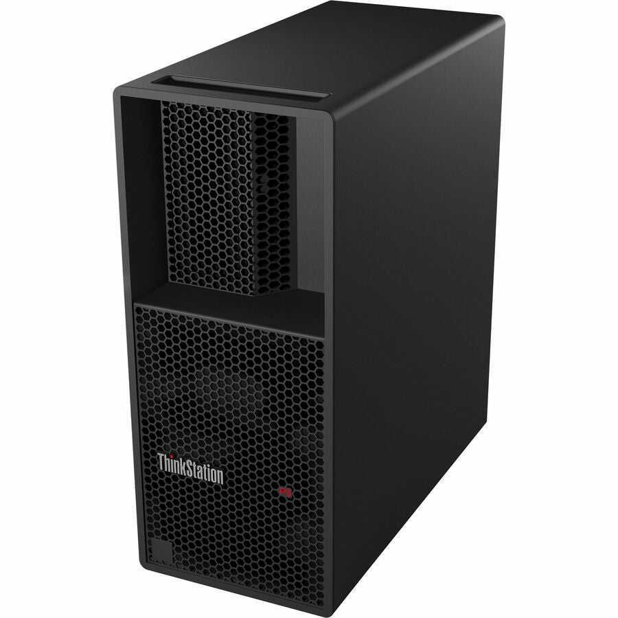 Lenovo ThinkStation P3 30GS0036US Workstation - Intel Core i7 13th Gen i7-13700 - 32 GB - 1 TB SSD - Tower 30GS0036US