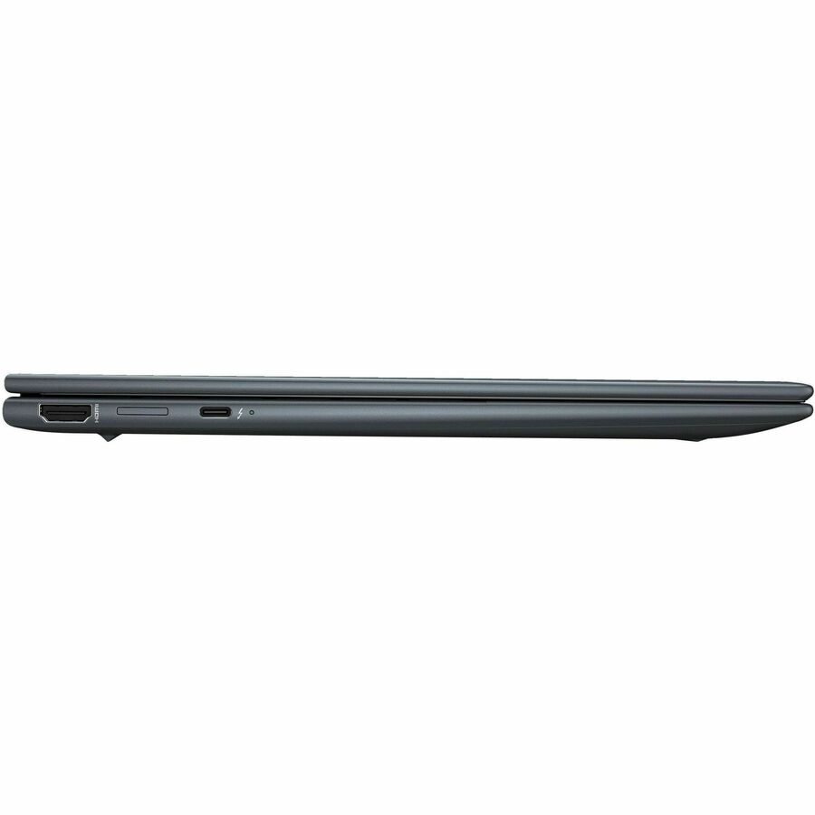 HP 13.5" Touchscreen Notebook - WUXGA+ - Intel Core i5 13th Gen i5-1345U - Intel Evo Platform - 16 GB - 512 GB SSD - English Keyboard - Slate Blue 878F8UT#ABA