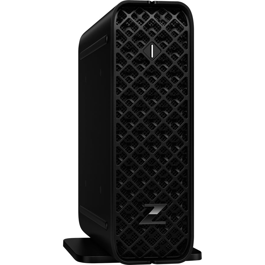 HP Z2 Mini G9 Workstation - 1 x Intel Core i7 13th Gen i7-13700 - vPro Technology - 32 GB - 512 GB SSD - Mini PC 87C20UT#ABA