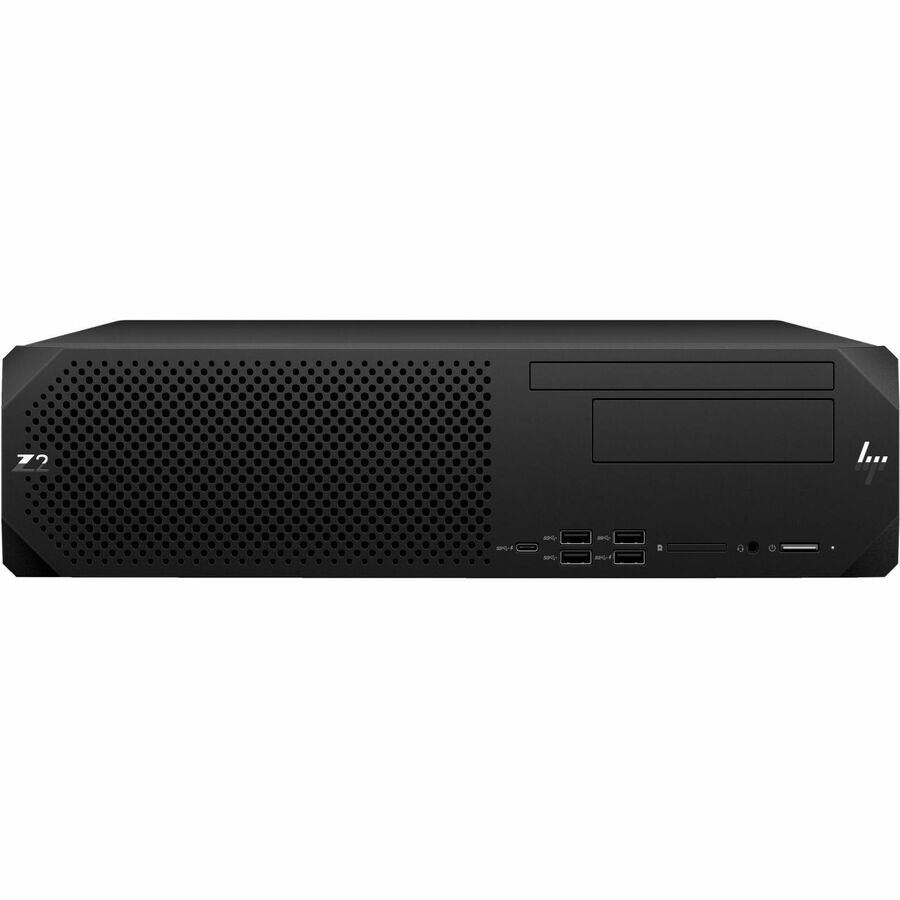 HP Z2 G9 Workstation - Intel Core i9 13th Gen i9-13900K - vPro Technology - 32 GB - 1 TB SSD - Small Form Factor - Black 87C36UT#ABA